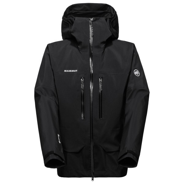 Mammut - Crater Pro Hardshell Hooded Jacket - Veste imperméable