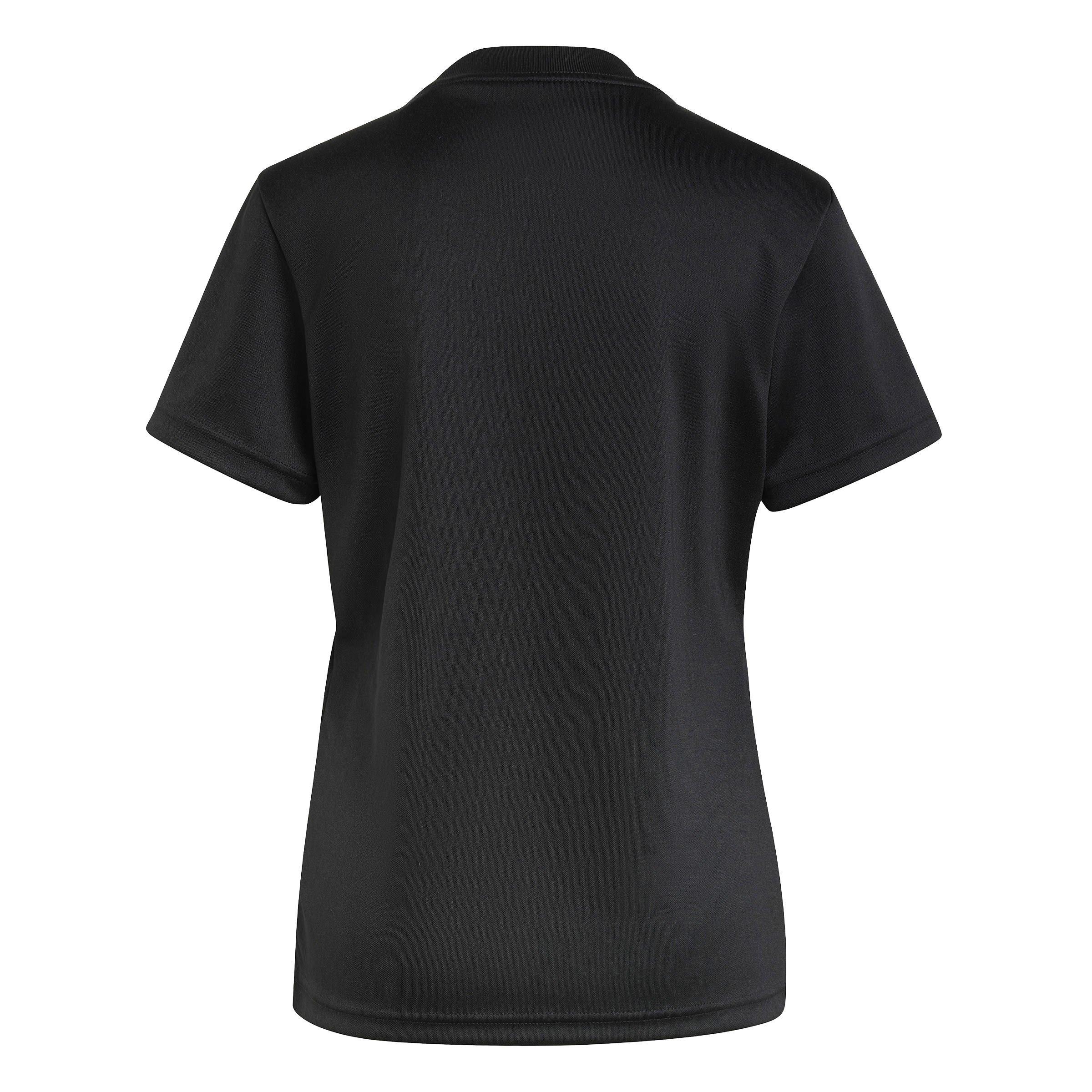 adidas Black Ferns Home Supporters Shirt 2024 Womens