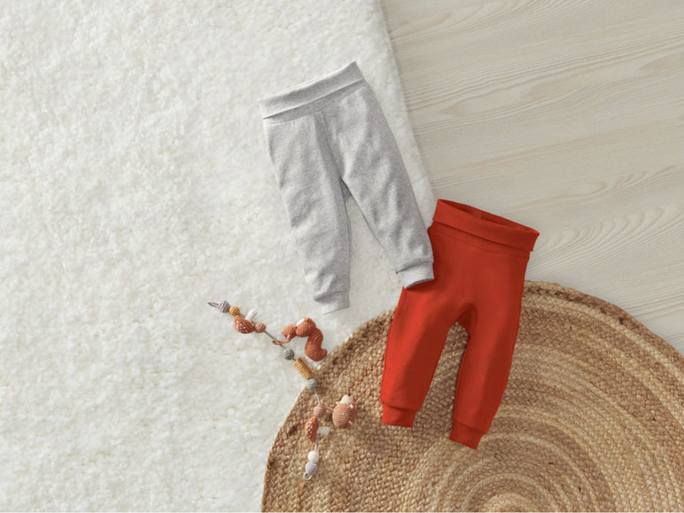 Babyjoggingbroek
