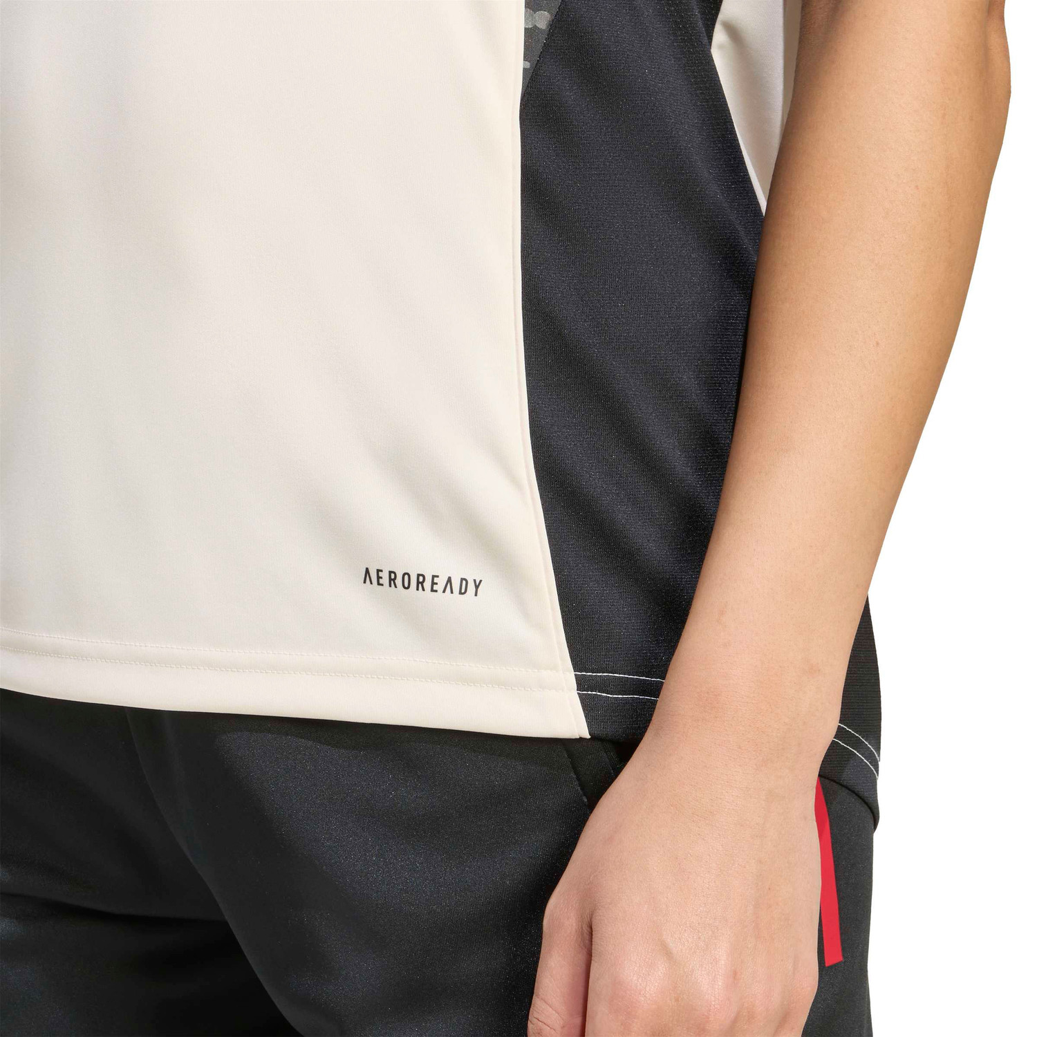 adidas Liverpool Training Shirt Dames 2025/2026