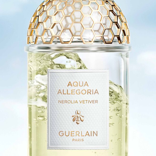 Aqua Allegoria Nerolia Vetiver - Recharge Eau de Toilette 200 ML