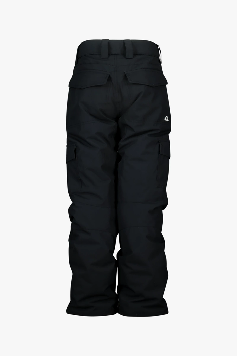 Quiksilver Porter Jungen Ski-Snowboardhose