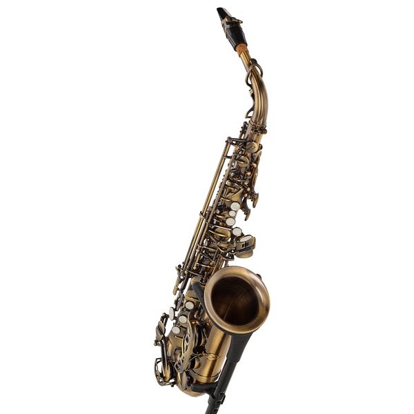 Thomann Antique Altsaxophon