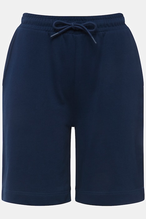 Jogging-Shorts, Sweat, Elastikbund