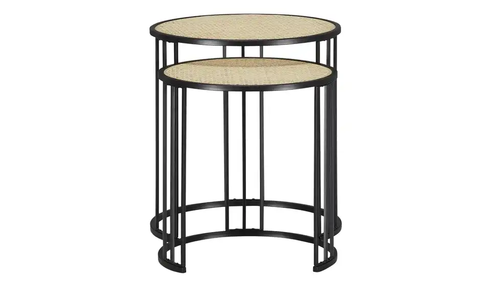 Beistelltisch 2er Set