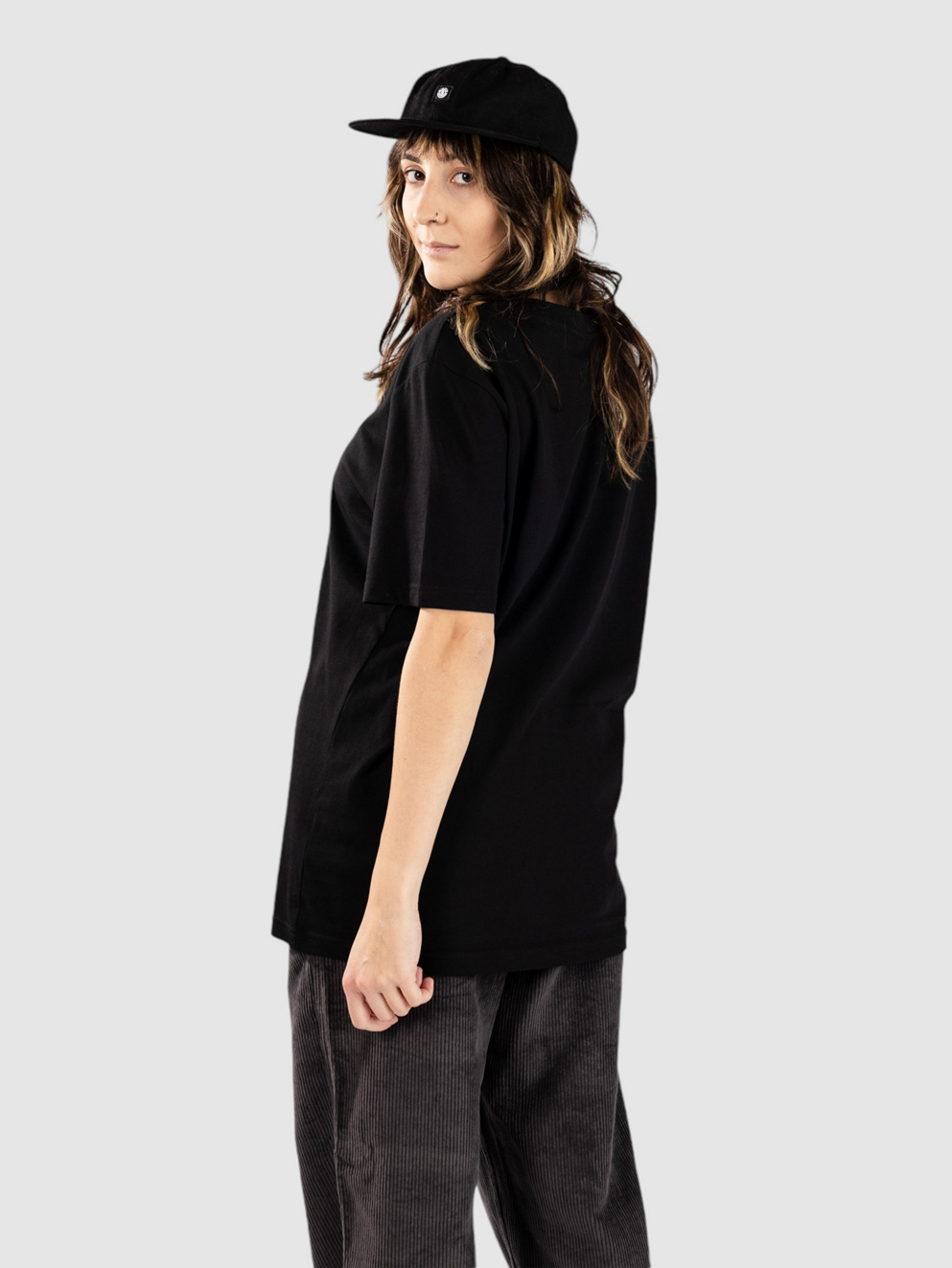 Any Means Necessary Should Have Made It T-Shirt black