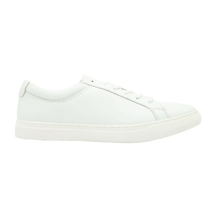 Jack & Jones Galaxy Leather Sneakers Heren