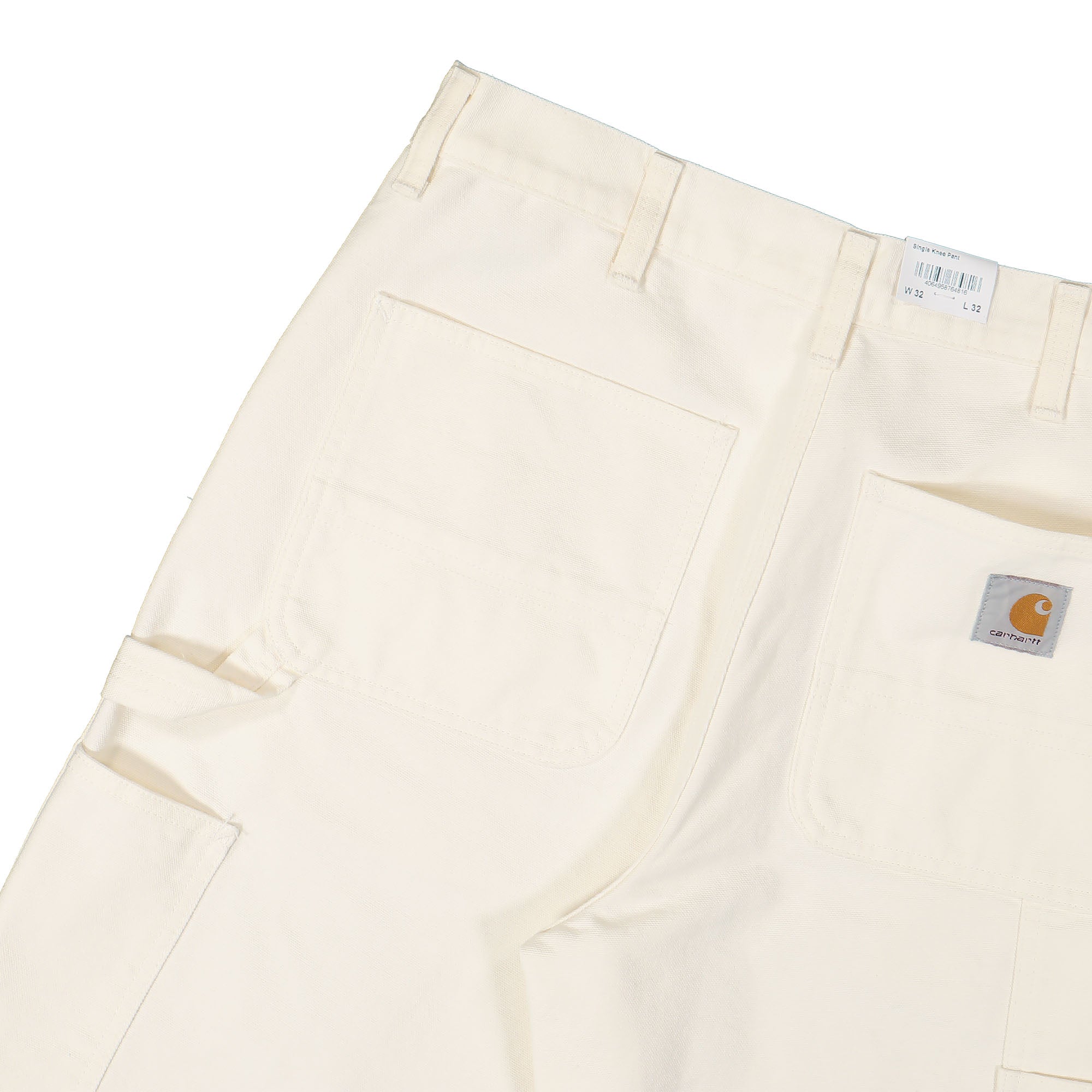 Carhartt WIP<br>Single Knee Pant Dearborn