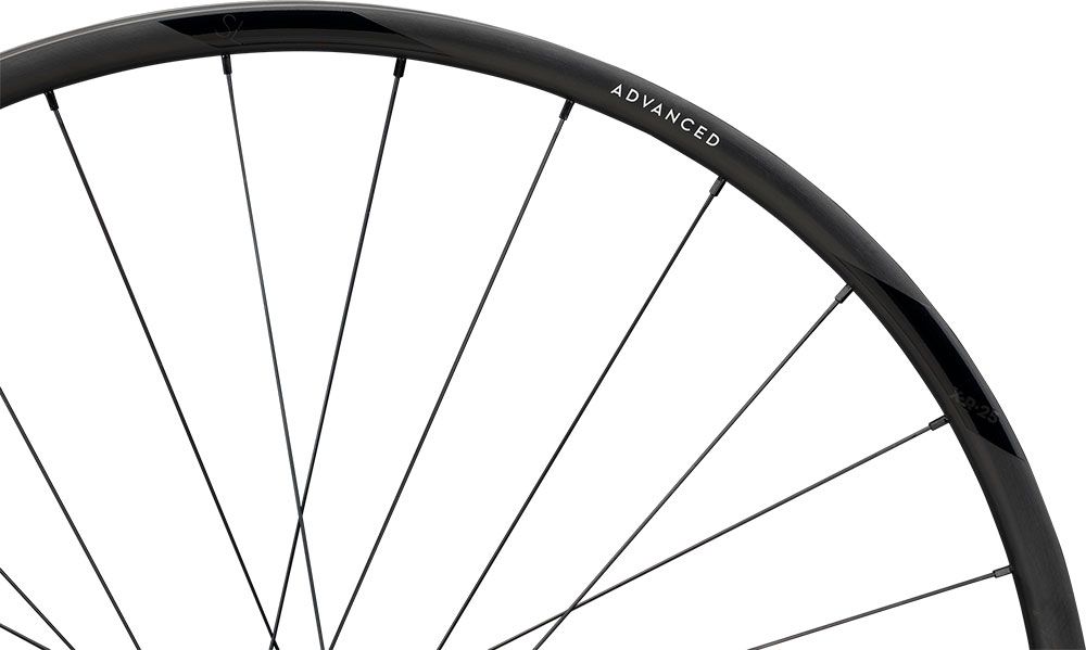 Newmen Advanced SL X.R.25 CL Fade Hinterrad kaufen | Bike-Discount