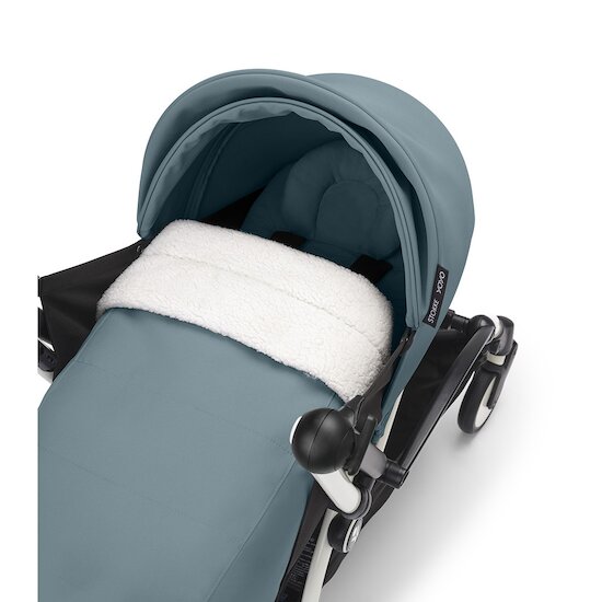 Pack nouveau-né 0+ YOYO³   Aqua        de               Stokke®