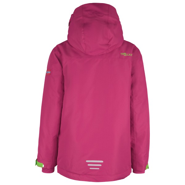 Trollkids - Kid's Holmenkollen Snow Jacket Pro - Veste de ski