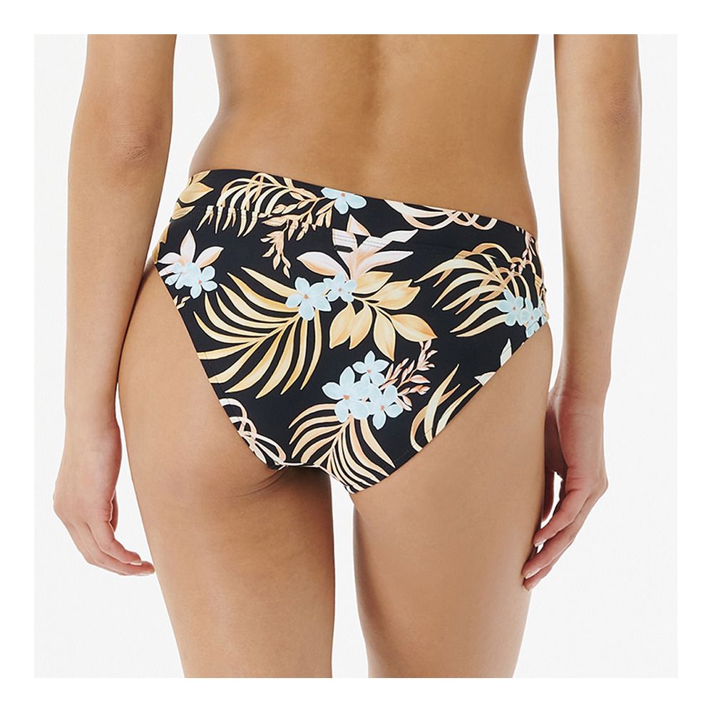 Rip Curl SUNDANCE - Bas de bikini Femme black