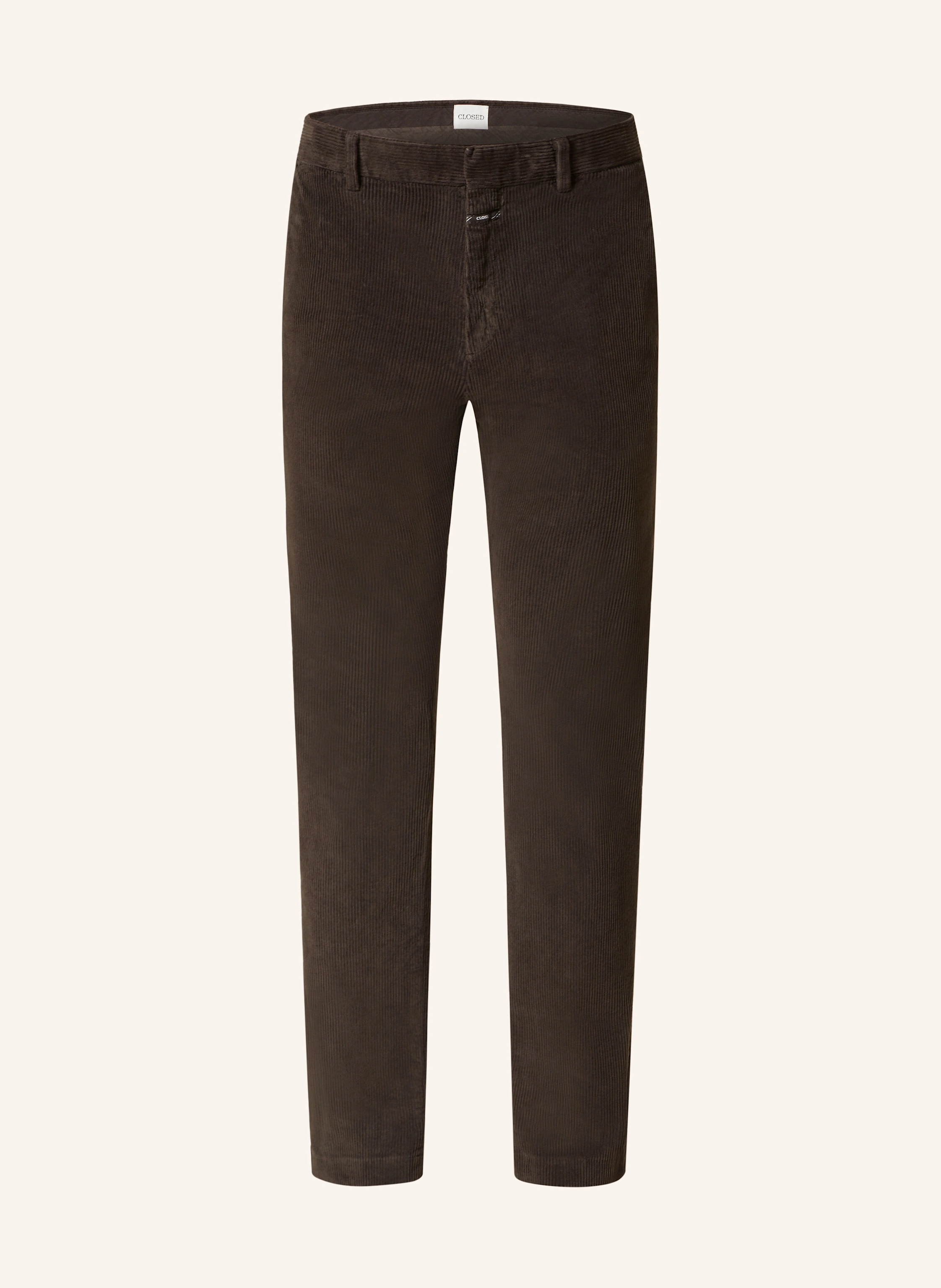 CLOSED Cordhose Slim Fit