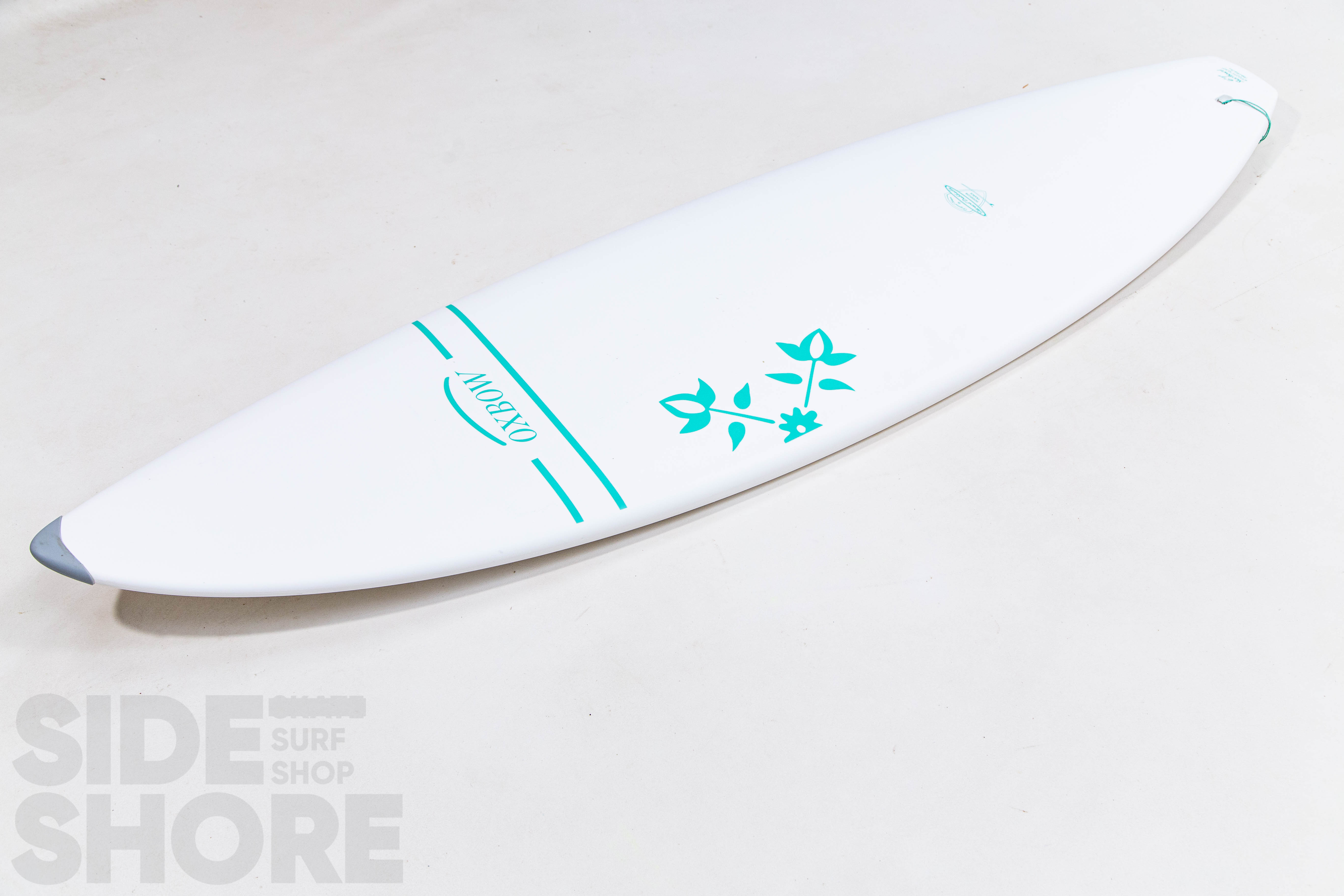Oxbow Shortboard 6'7 - OXBOW