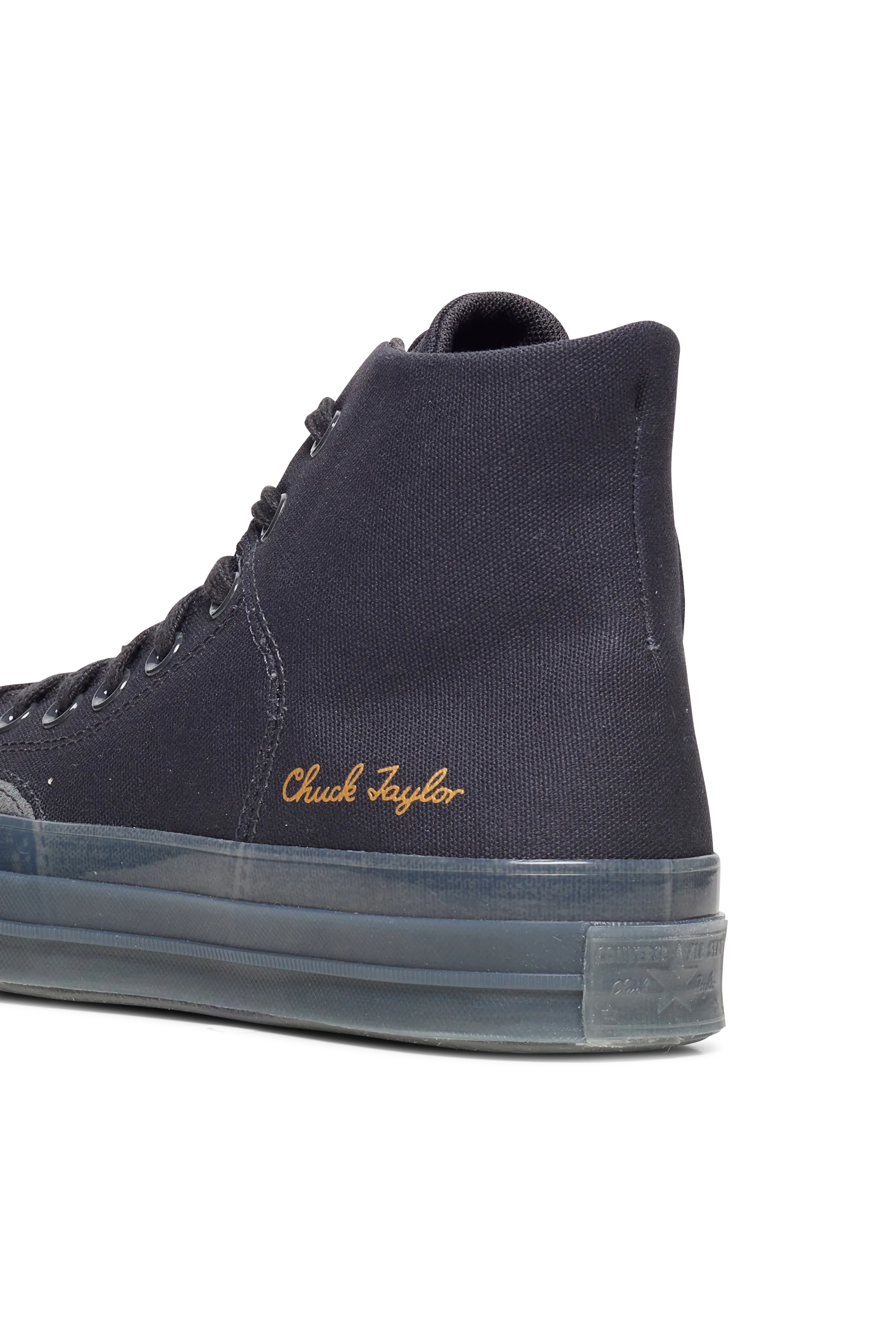 CONVERSE baskets Chuck 70 Marquis Gris