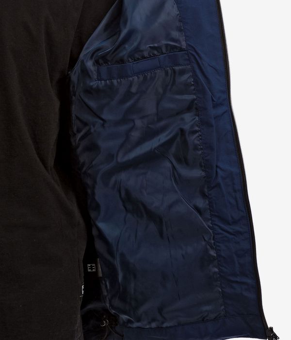 skatedeluxe Storm Jacke (navy)
