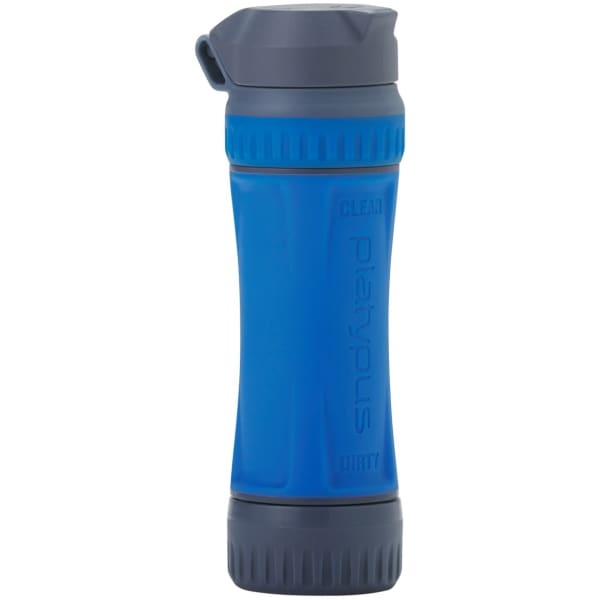 Gourde filtrante QUICKDRAW FILTER BLUE