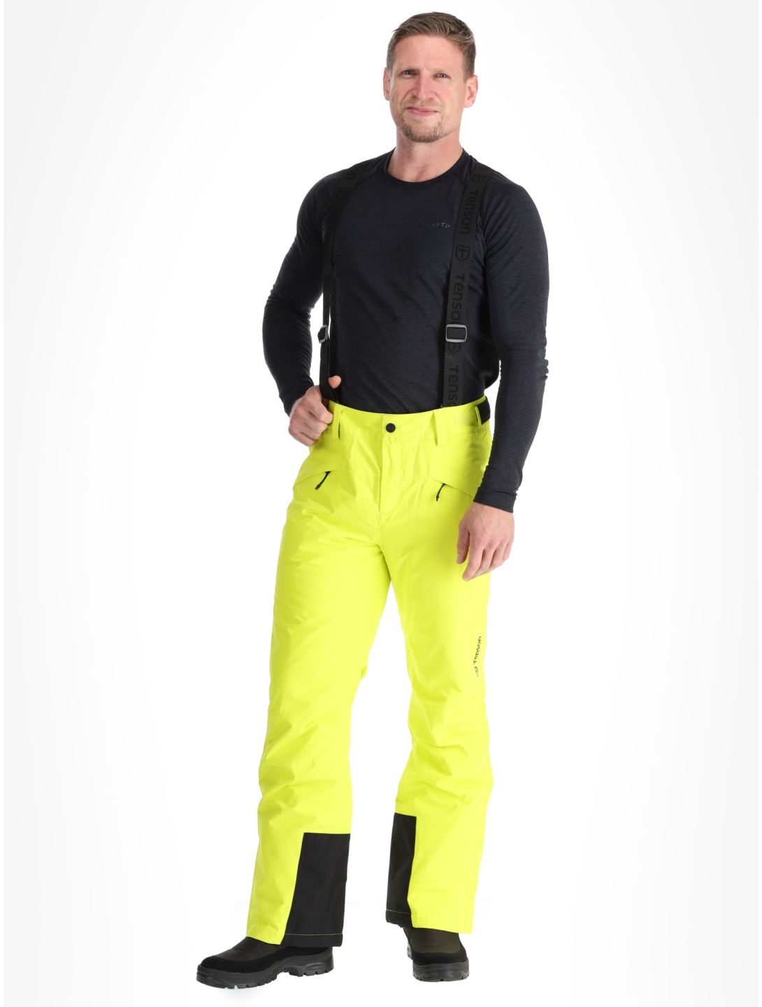 Brendon Ski skibroek heren