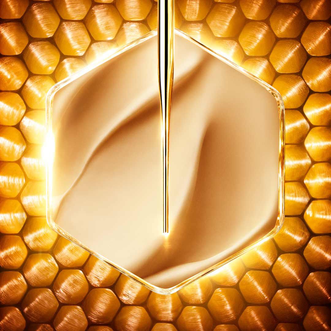 GUERLAIN ABEILLE ROYALE CREME RICO HONEY TREATMENT - 50ml