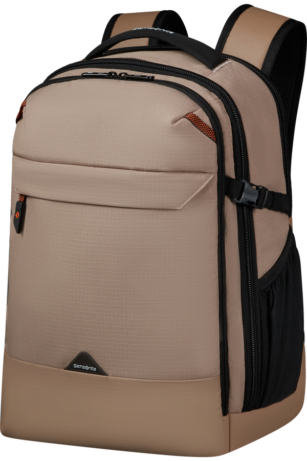Samsonite Roadseeker Laptop Backpack M Dune