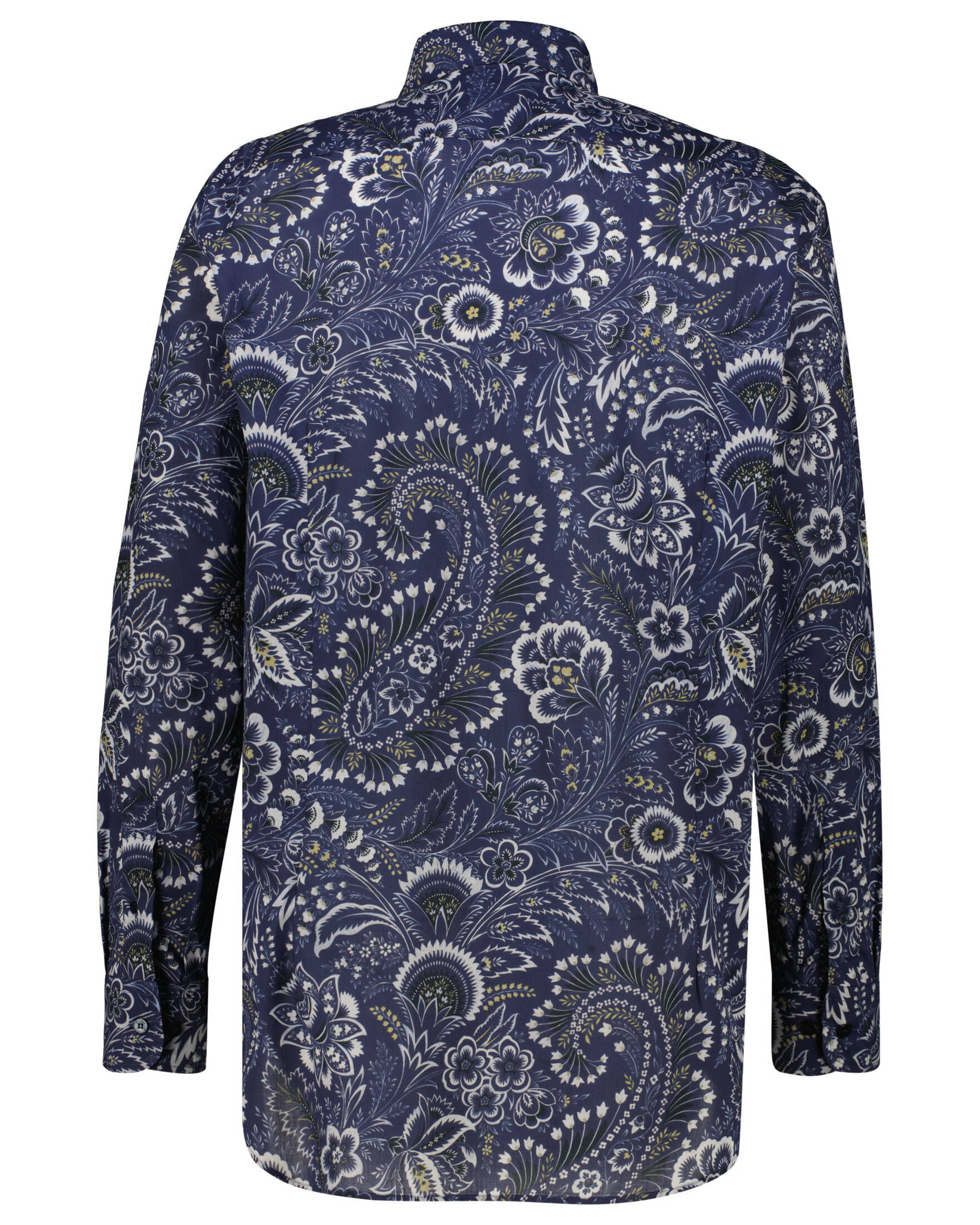 Etro| Herren Hemd Regular Fit