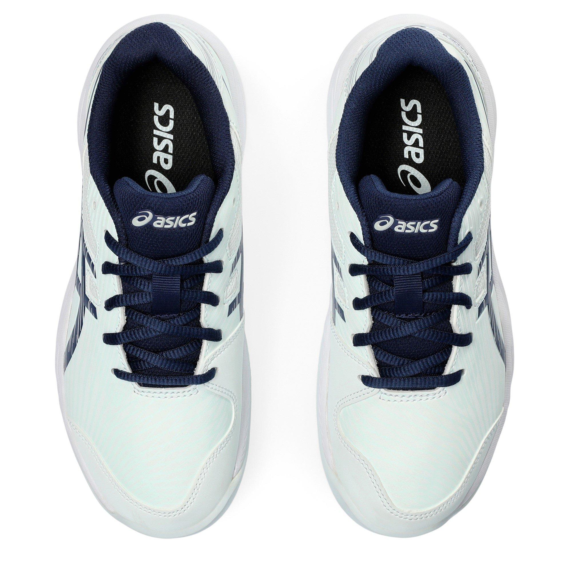 Asics Asics Gel-Game 9 Gs Tennis Shoes Unisex Kids