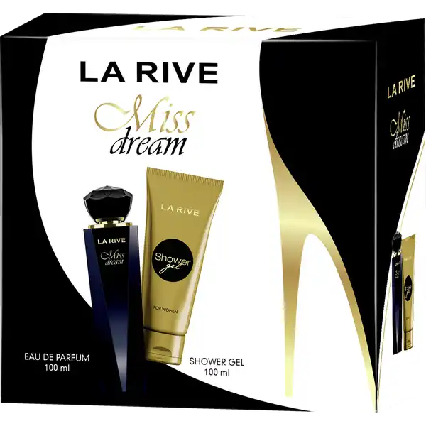Miss Dream Geschenkset