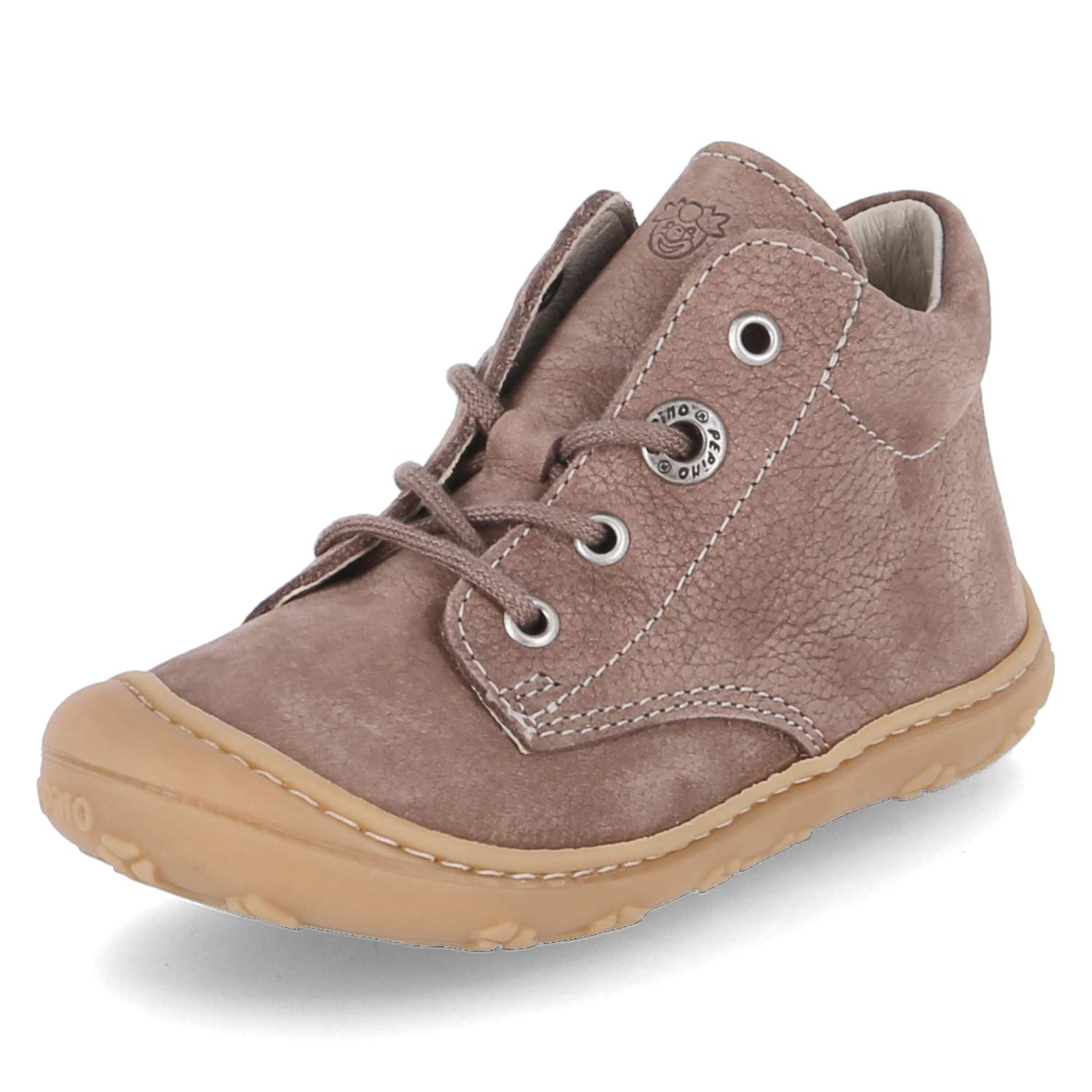 Pepino Halbschuhe CORY - schoko