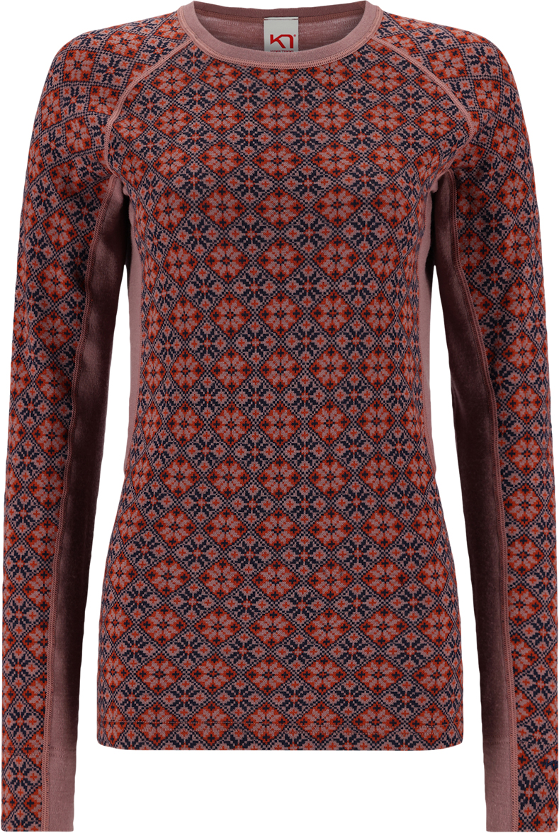 Rose Light Long Sleeve Dame Maple