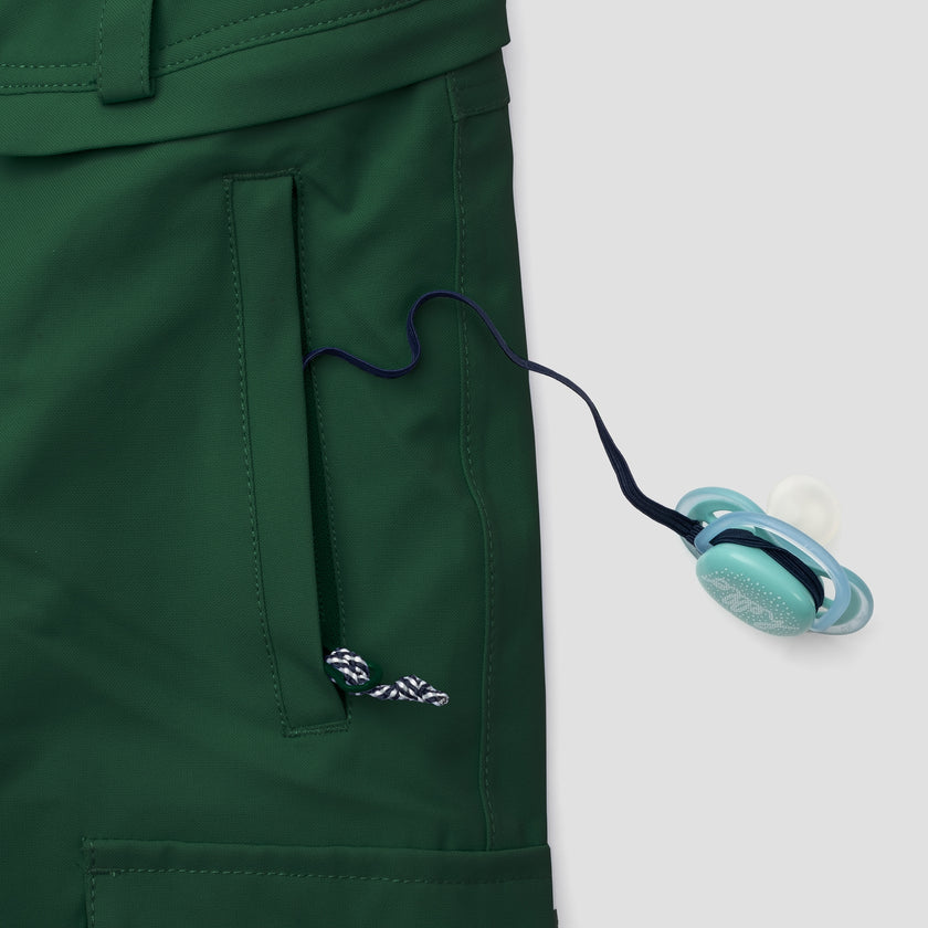 Crusade Skihose