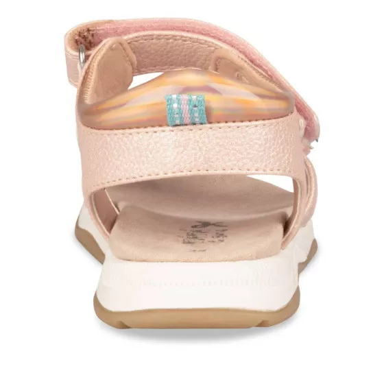 Sandales ROSE NINI & GIRLS