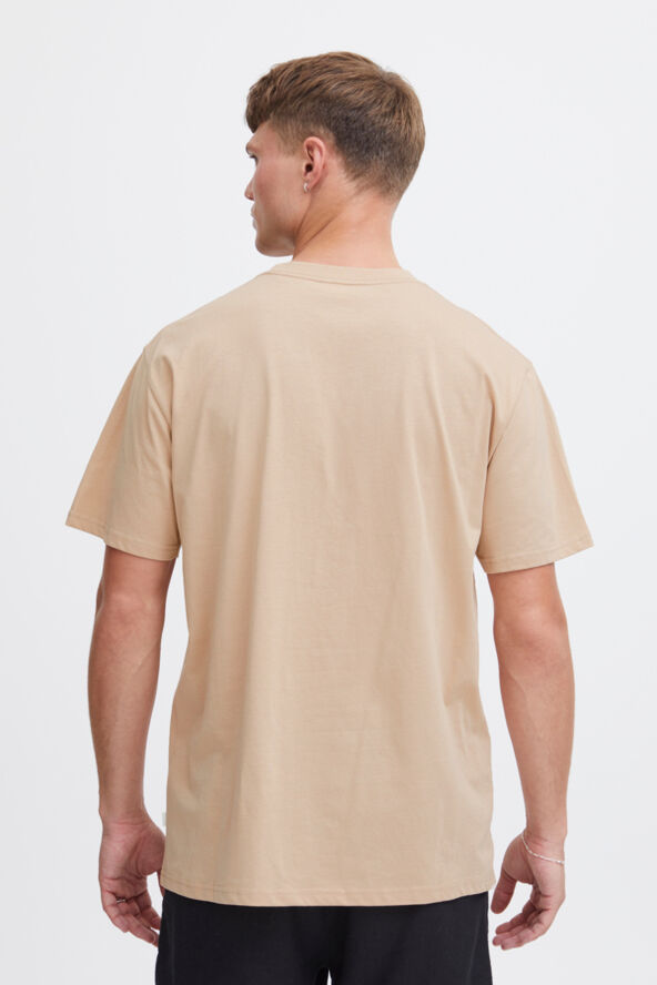 !Solid SDIshir Rugby tan