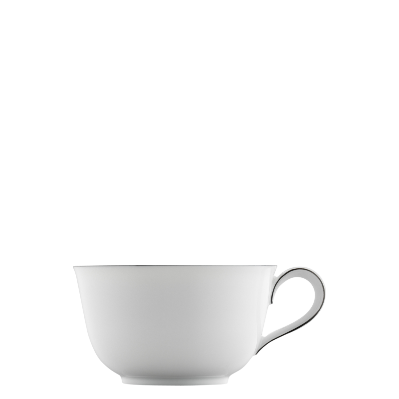 WAGENFELD · SCHWARZE LINIE