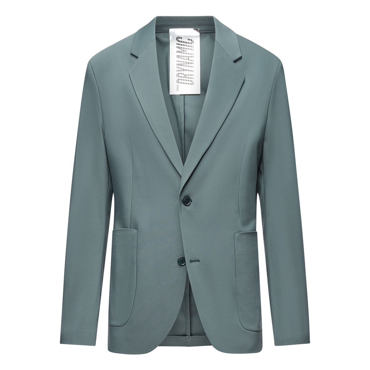Heren Colbert JBIS25-M5 Green