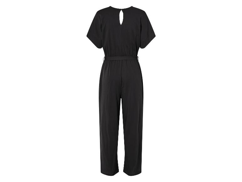 Dames jumpsuit
