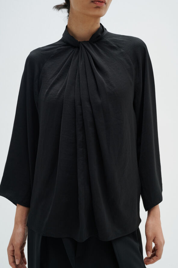 InWear KotoIW Blouse Black