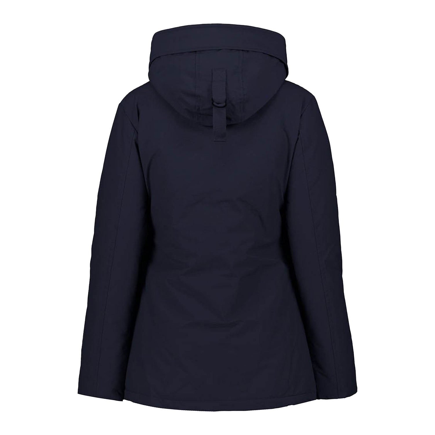 Airforce  4 Pocket Parka