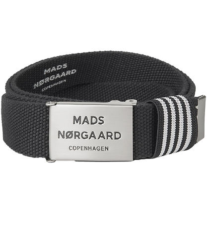 Mads Nørgaard Gürtel - Webart Bo - Sky Captain