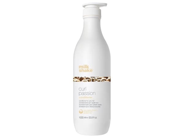 Hårbalsam Milk Shake Curl Passion, 1000ml