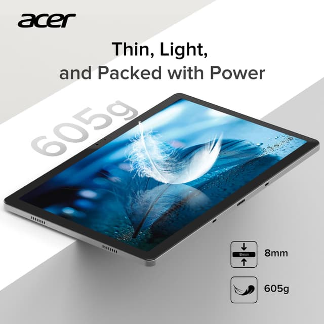 Acer ACTAB1225E 6/128GB 11,97