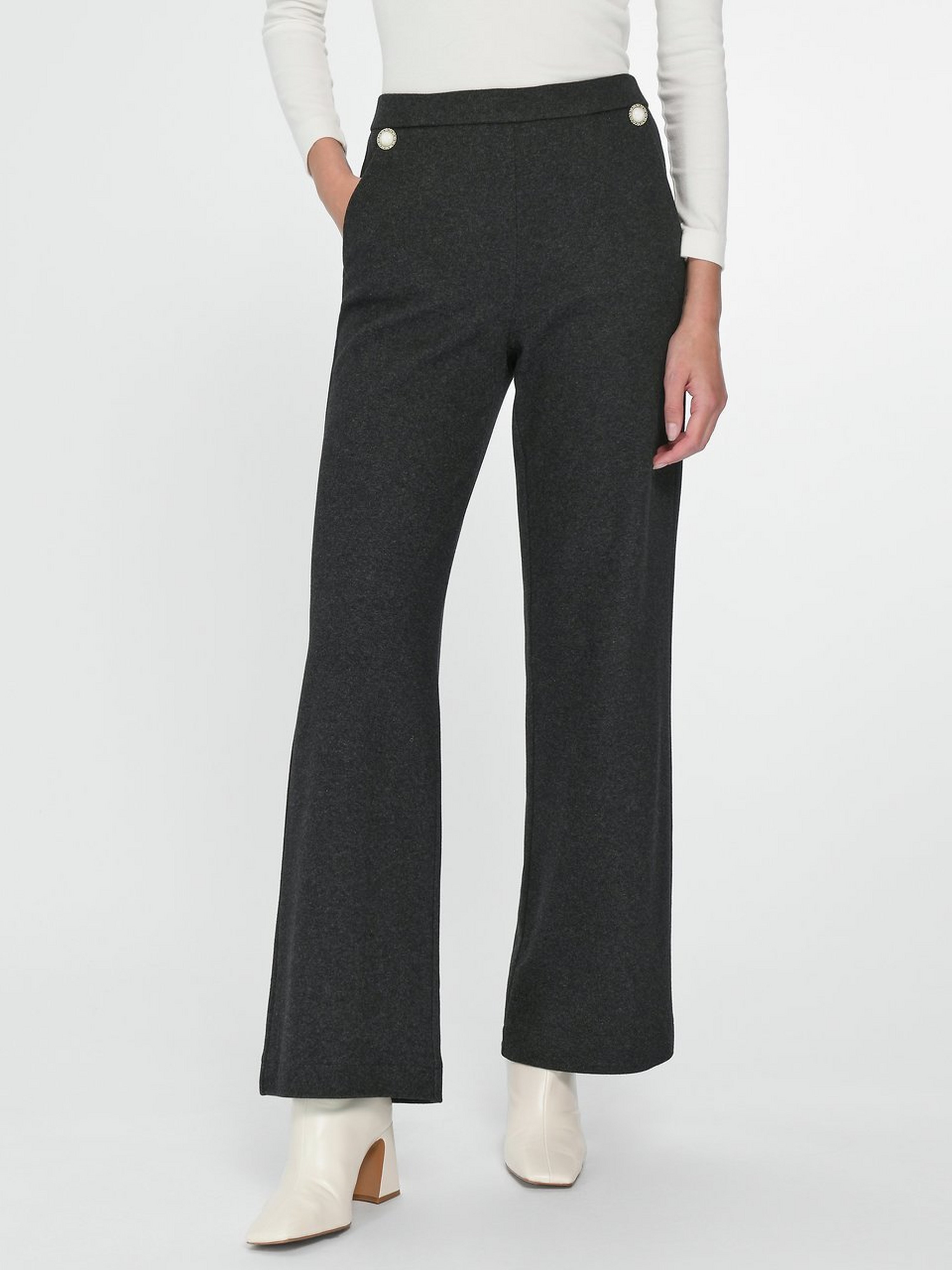 Jersey-Hose