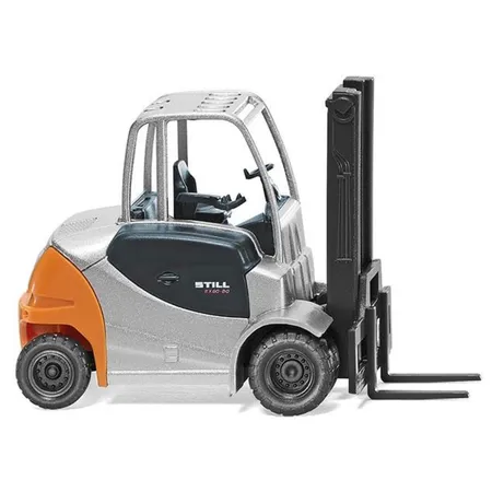 Wiking Gabelstapler Still RX 60