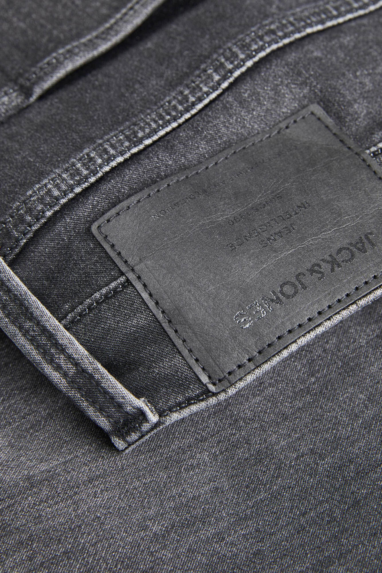 Calça jeans Glenn slim fit