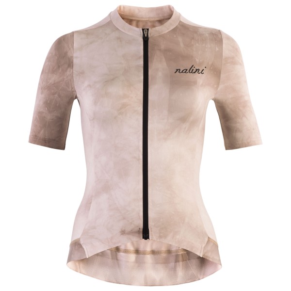 Nalini - Women's Tie Dye Jersey - Maillot de cyclisme