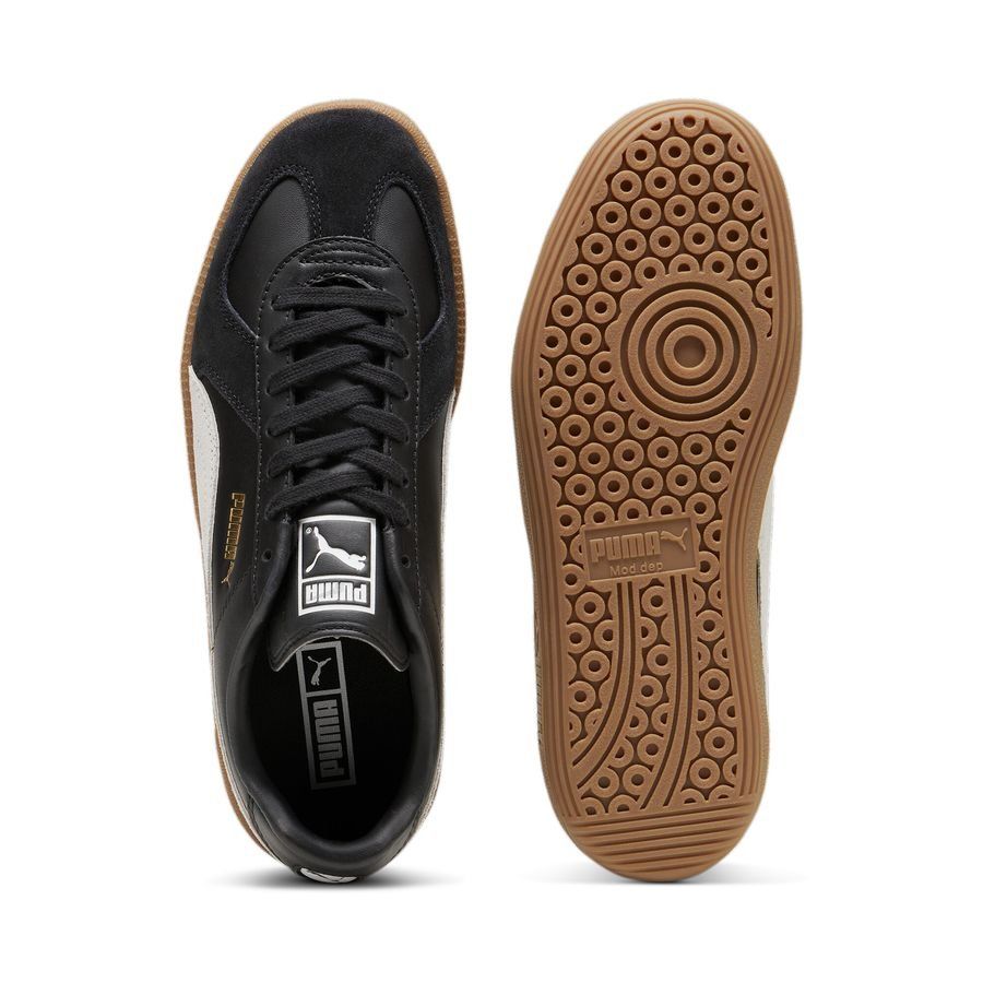 PUMA Chaussures Army - Noir/Blanc