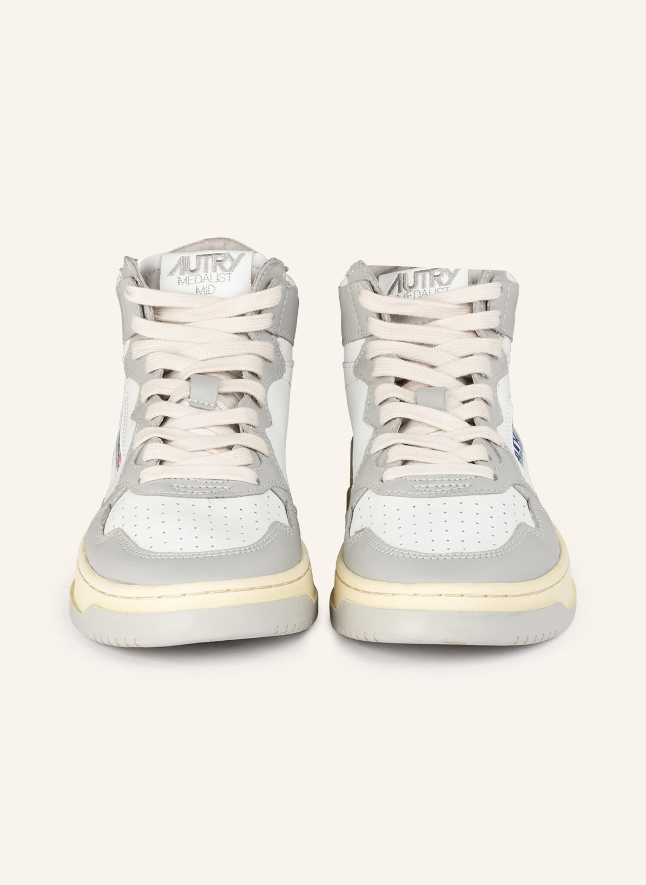 AUTRY Hightop-Sneaker MEDALIST MID WB