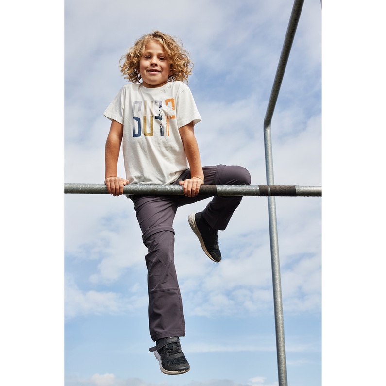 Color Kids Kinder Print T-Shirt