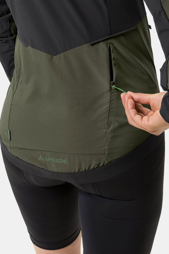 Vaude Vaude Kuro Air Windstoper Fietsjas Dames