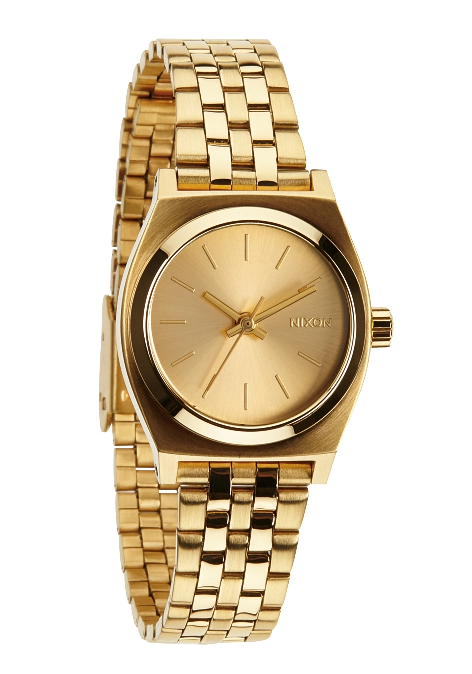 Nixon The Small Time Teller All Gold A399502