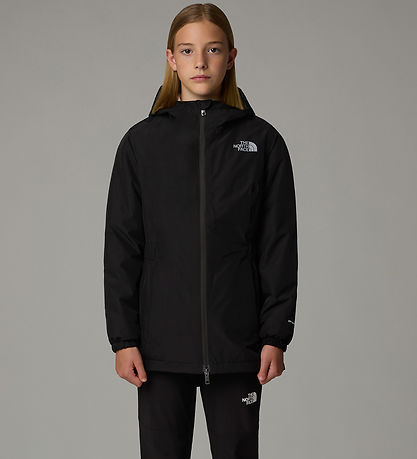 The North Face Vinterjakke - Hikesteller Insulated Parka - Sort